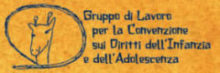 Gruppo di Lavoro per la Convenzione sui Diritti dell’Infanzia e dell’Adolescenza - Gruppo CRC